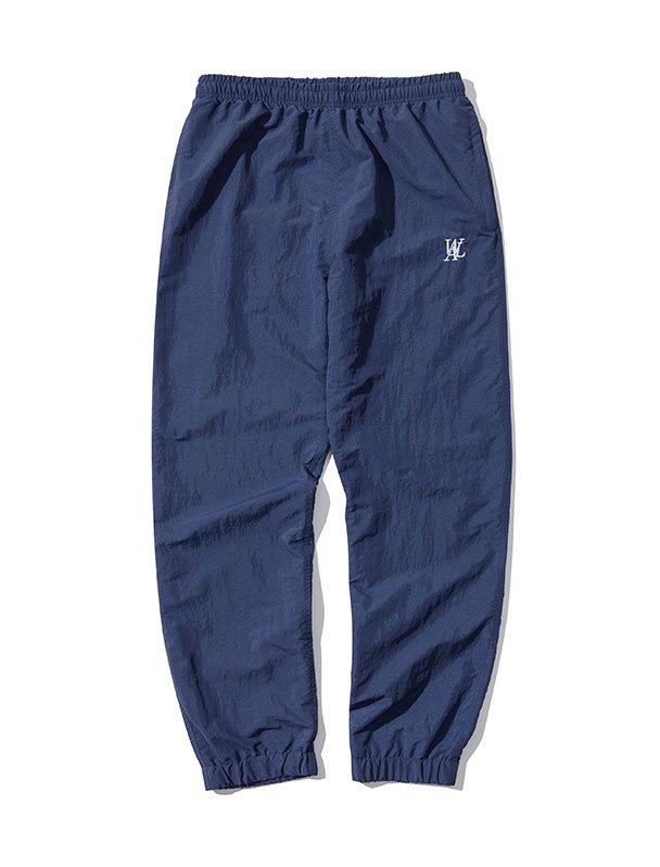 Daily track pants - NAVY